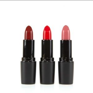 New fally fire expensive habits lipsticks